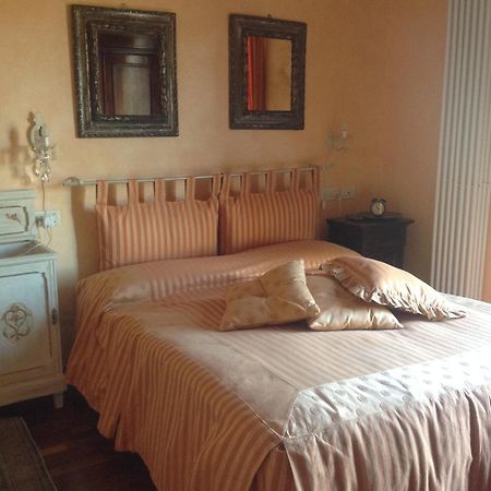 L'Acacia B&B Пьетра-Лигуре Экстерьер фото