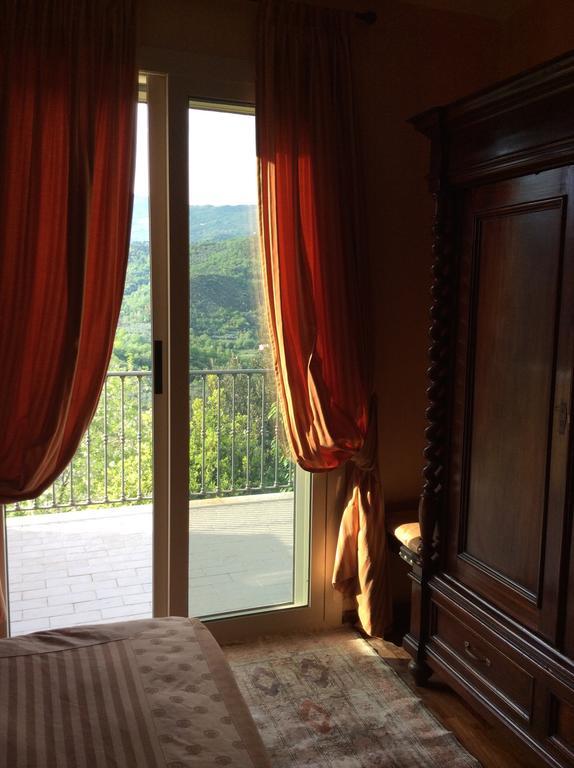 L'Acacia B&B Пьетра-Лигуре Номер фото