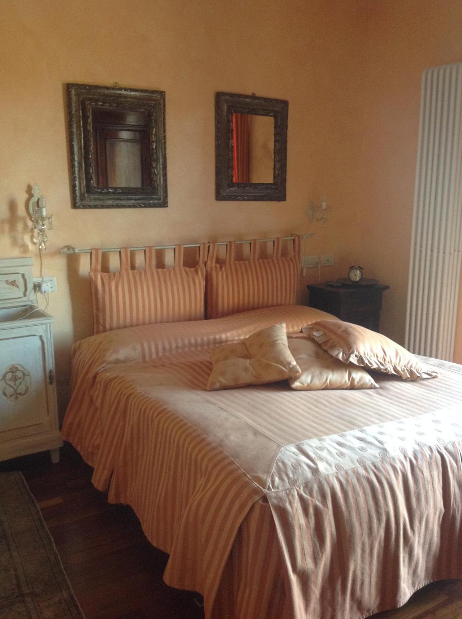 L'Acacia B&B Пьетра-Лигуре Экстерьер фото
